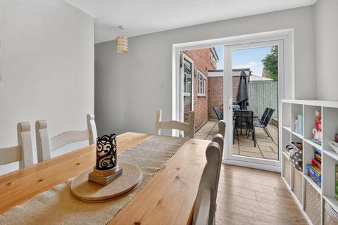 undefined, Moorfield Drive, Wilberfoss, York