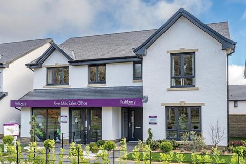 undefined, The Sauton at Five Mills, EH26, Auchendinny EH26