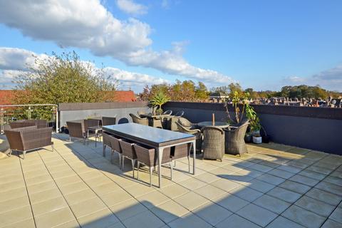 2 bedroom retirement property for sale, Cardinal Court, Bishophill, York, YO1
