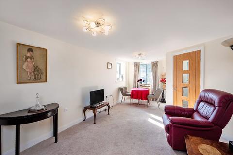 2 bedroom retirement property for sale, Cardinal Court, Bishophill, York, YO1