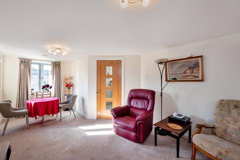 2 bedroom retirement property for sale, Cardinal Court, Bishophill, York, YO1