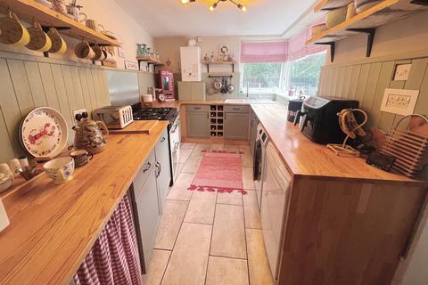 3 bedroom terraced house for sale, Burnside, Holywell, Whitley Bay, NE25 0LP