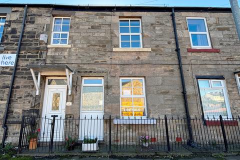 3 bedroom terraced house for sale, Burnside, Holywell, Whitley Bay, NE25 0LP