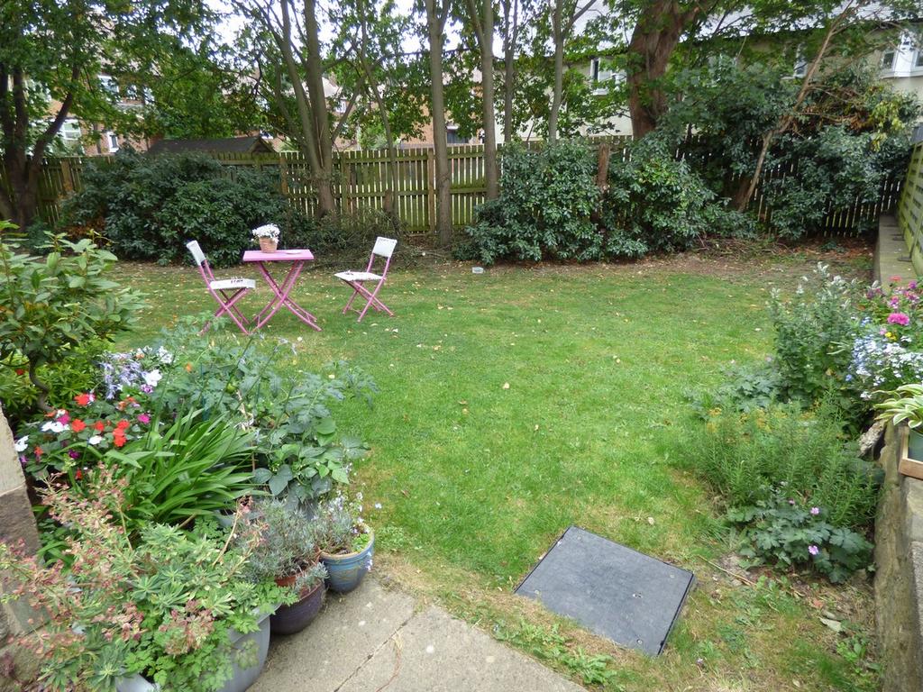 Communal Garden