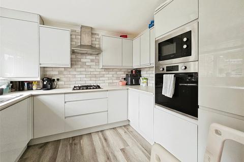 undefined, Oaktree Drive, Hook, Hampshire
