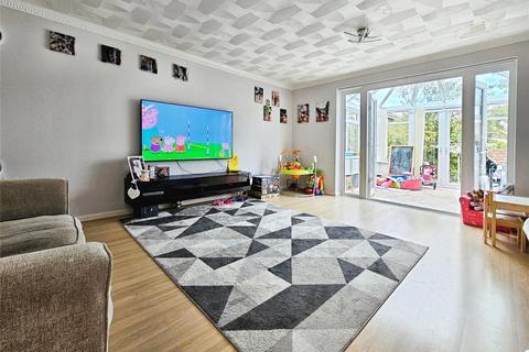 undefined, Oaktree Drive, Hook, Hampshire
