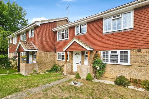 undefined, Oaktree Drive, Hook, Hampshire