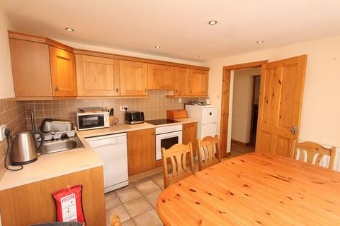 3 bedroom terraced house for sale, Dunskey Cottage, 6 Colonel Street, Portpatrick, DG9 8JU