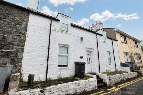 3 bedroom terraced house for sale, Dunskey Cottage, 6 Colonel Street, Portpatrick, DG9 8JU