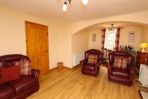 3 bedroom terraced house for sale, Dunskey Cottage, 6 Colonel Street, Portpatrick, DG9 8JU