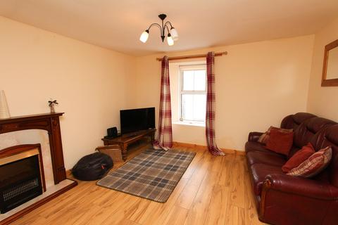 3 bedroom terraced house for sale, Dunskey Cottage, 6 Colonel Street, Portpatrick, DG9 8JU