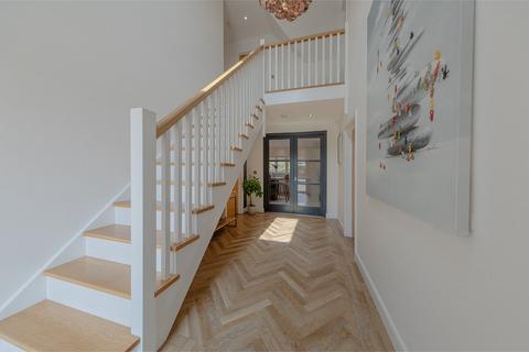4 bedroom detached house for sale, Shearsby LE17