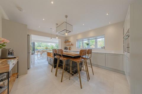 4 bedroom detached house for sale, Shearsby LE17