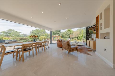 4 bedroom detached house for sale, Shearsby LE17
