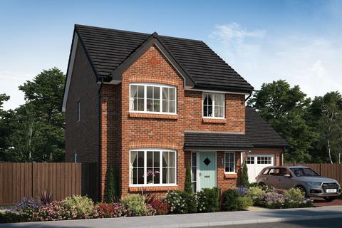 undefined, The Scrivener at Halewood Oaks, L26, Baileys Lane L26
