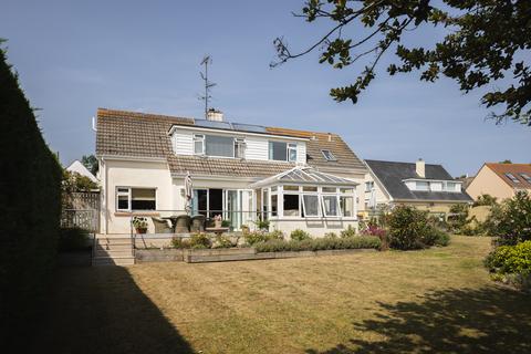 4 bedroom detached house for sale, La Grande Route De St. Clement, St. Clement, Jersey