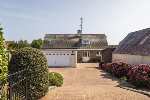 4 bedroom detached house for sale, La Grande Route De St. Clement, St. Clement, Jersey