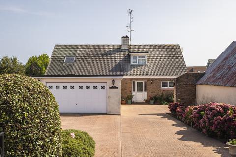 4 bedroom detached house for sale, La Grande Route De St. Clement, St. Clement, Jersey