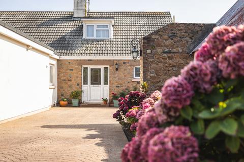 4 bedroom detached house for sale, La Grande Route De St. Clement, St. Clement, Jersey