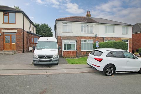 undefined, Manor Drive, Kirkham PR4
