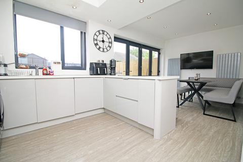 undefined, Manor Drive, Kirkham PR4