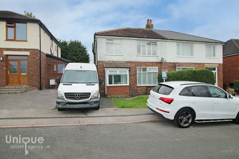 Manor Drive, Kirkham PR4