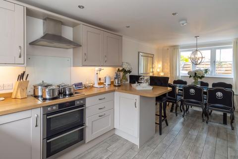 4 bedroom detached house for sale, Church Path, Meare