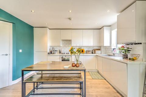 undefined, Poulter Park, Morden SM4