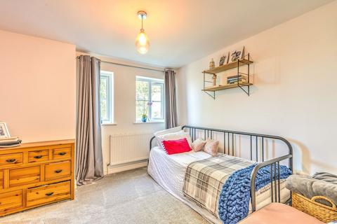 undefined, Poulter Park, Morden SM4