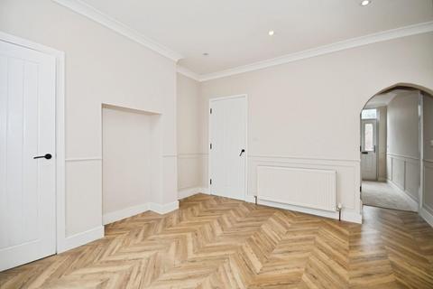 undefined, Hillsborough Road, Sheffield