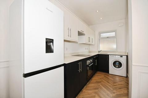 undefined, Hillsborough Road, Sheffield