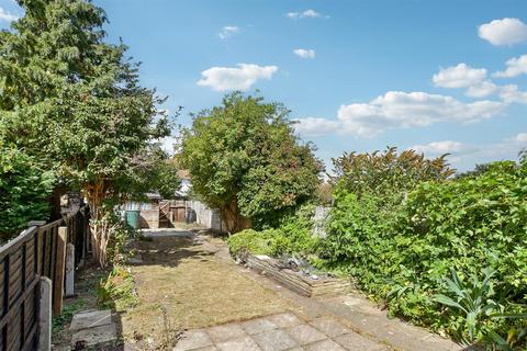 3 bedroom terraced house for sale, Blenheim Avenue, Chatham, Kent