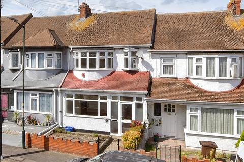 3 bedroom terraced house for sale, Blenheim Avenue, Chatham, Kent