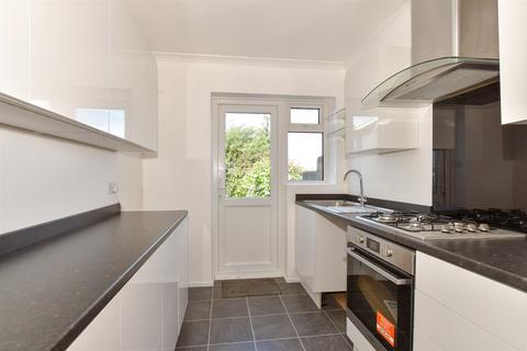 Blenheim Avenue, Chatham, Kent