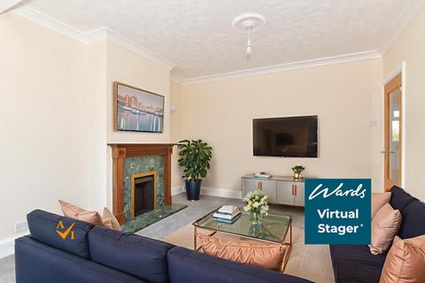 3 bedroom terraced house for sale, Blenheim Avenue, Chatham ME4