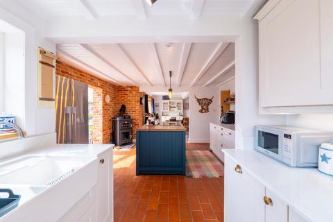 undefined, West Runton, Cromer, Norfolk