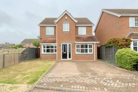 undefined, Kempton Vale, Cleethorpes