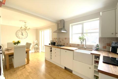 undefined, Kempton Vale, Cleethorpes