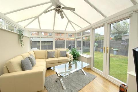 undefined, Kempton Vale, Cleethorpes
