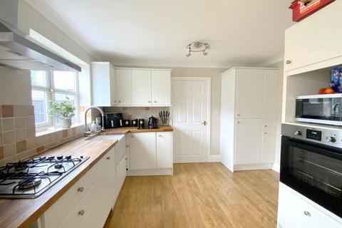 undefined, Kempton Vale, Cleethorpes
