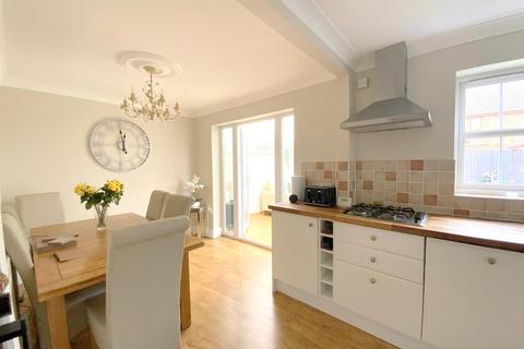 undefined, Kempton Vale, Cleethorpes