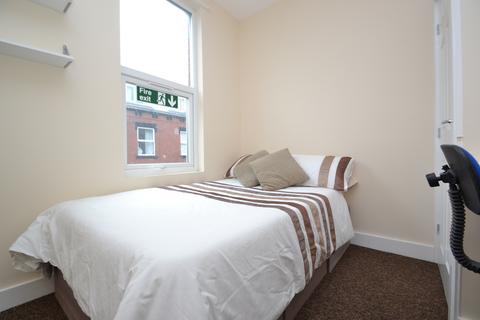 undefined, John Street, Leeds LS6