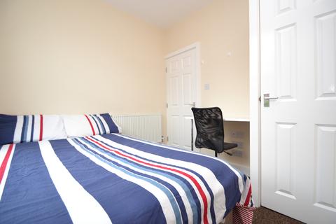 8 John Street, Leeds, LS6 1JE