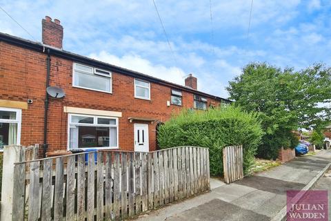 undefined, Waverley Crescent, Droylsden, Greater Manchester, M43