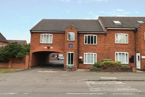 undefined, Regency Court, Hinckley Road, Burbage, Leicestershire, LE10 2AH