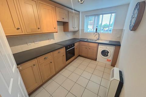 undefined, Regency Court, Hinckley Road, Burbage, Leicestershire, LE10 2AH