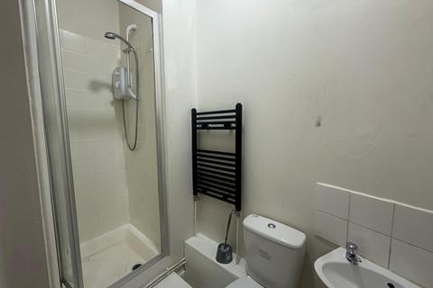 undefined, London, NW10