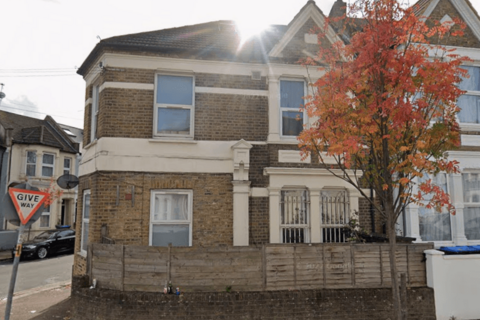 undefined, London, NW10