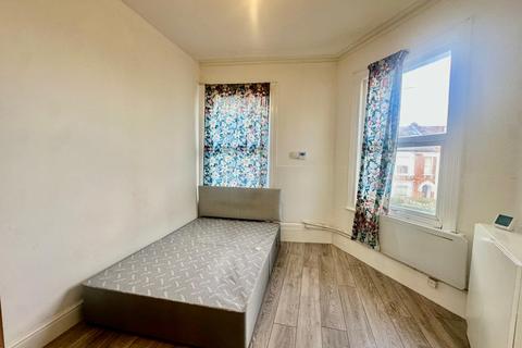 undefined, London, NW10