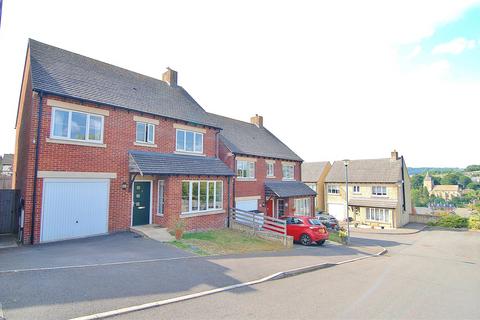 Gaineys Well, Stroud, Gloucestershire, GL5